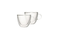 Artesano Hot Beverages, Tasse Größe L Set 2-tlg. ø 139 mm / 0,42 l