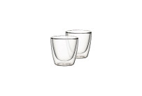 Artesano Hot Beverages, Becher Größe M Set 2-tlg. ø 85 mm / 0,22 l