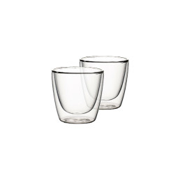 Artesano Hot Beverages, Becher Größe M Set 2-tlg. ø 85 mm / 0,22 l
