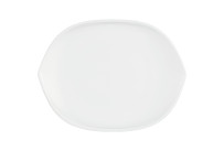 Artesano Professionale, Teller flach sechseckig 315 x 240 mm