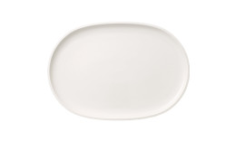 Artesano Professionale, Platte oval 430 x 300 mm