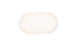 Artesano Professionale, Platte oval 280 x 160 mm