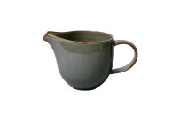 Crafted Breeze, Milchkännchen 140 x 85 mm / 0,27 l grün
