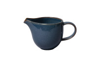 Crafted Denim, Milchkännchen 140 x 85 mm / 0,27 l blau