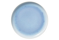 Crafted Blueberry, Speiseteller ø 260 mm blau