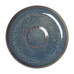 Crafted Breeze, Espressountertasse ø 120 mm grün