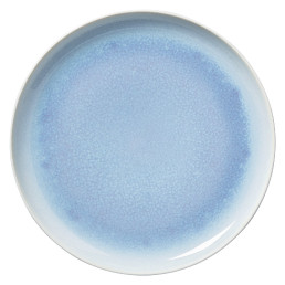 Crafted Blueberry, Speiseteller ø 260 mm blau