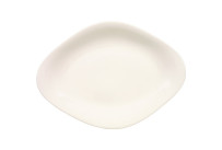Dune, Teller flach oval 360 x 250 mm