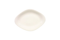 Dune, Teller flach oval 260 x 210 mm