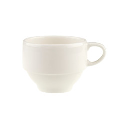 Dune, Tasse Nr. 2 stapelbar 110 x 85 mm / 0,22 l