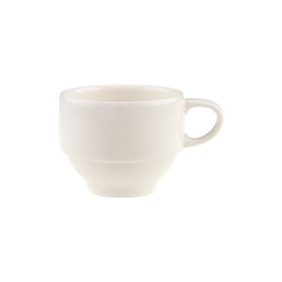 Dune, Tasse Nr. 4 stapelbar 100 x 80 mm / 0,18 l