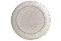 Perlemor Sand, Speiseteller ø 270 mm