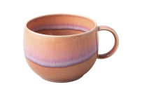 Perlemor Coral, Kaffeetasse 120 x 90 mm / 0,27 l