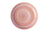 Perlemor Coral, Espressountertasse ø 120 mm