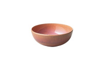 Perlemor Coral, Bowl ø 170 mm / 0,90 l