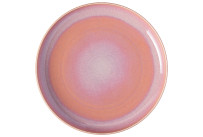 Perlemor Coral, Speiseteller ø 270 mm
