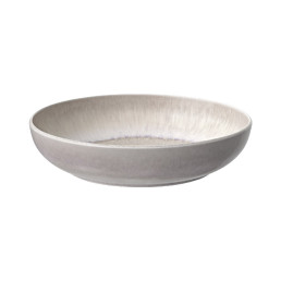 Perlemor Sand, Pastaschale ø 220 mm / 1,24 l