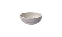 Perlemor Sand, Bowl ø 170 mm / 0,90 l