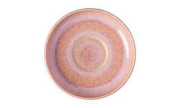 Perlemor Coral, Espressountertasse ø 120 mm