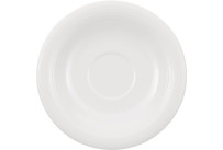 Sedona, Untertasse ø 160 mm weiß