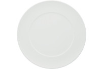 Sedona, Teller flach ø 320 mm weiß