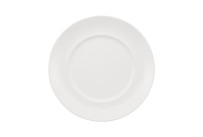 Sedona, Teller flach ø 250 mm weiß