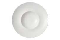 Sedona, Teller tief ø 290 mm / 1,19 l weiß