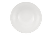 Sedona, Coupeteller tief ø 285 mm / 1,30 l weiß