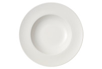 Sedona, Pastateller ø 300 mm / 1,17 l weiß