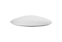 Stella Cosmo, Coupeteller halbtief oval 340 x 225 mm