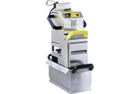 Frittierölfilter Vito VM / Leistung bis zu 60,00 l/min. /Sogtiefe: 350 mm
