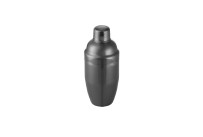 Shaker Classic ø 85 mm / 0,50 l gun metal