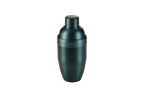 Shaker Classic ø 85 mm / 0,50 l blau matt