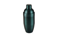 Shaker Classic ø 90 mm / 0,70 l blau matt