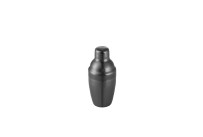 Mini Shaker Classic ø 70 mm / 0,25 l gun metal