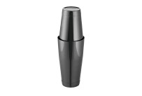 Shaker Tin Tin ø 90 mm / 0,80 l gun metal