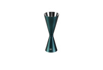 Slim Jigger 130 mm hoch / 0,03 l / 0,06 blau matt