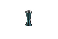 Jigger Japanese Style 90 mm hoch / 0,02 l / 0,04 l blau matt