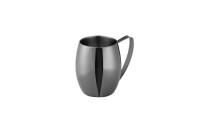 Moscow Mule doppelwandig ø 100 mm / 0,38 l gun metal