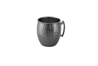 Moscow Mule ø 90 mm / 0,50 l gehämmert gun metal