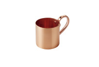 Kupferbecher ø 80 mm / 0,38 l