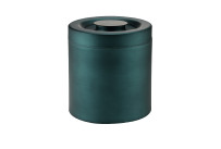 Eisbox ø 185 mm blau matt