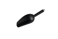 Eisschaufel 255 x 85 mm schwarz matt