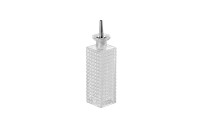 Bitterflasche 55 x 55 x 170 mm / 0,23 l