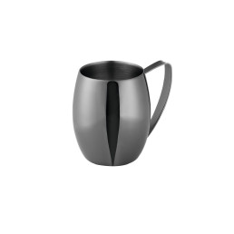 Moscow Mule doppelwandig ø 100 mm / 0,38 l gun metal