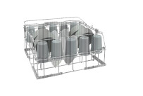 Hybrid-Korb 500 x 500 mm