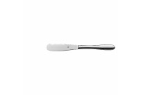 Sara, Brot- / Buttermesser Monoblock 180 mm poliert