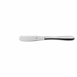 Sara, Brot- / Buttermesser Monoblock 180 mm poliert