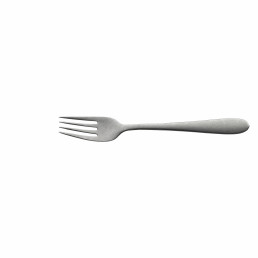 Sara, Vorspeisen- / Dessertgabel 185 mm Stonewashed