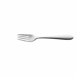 Sara, Vorspeisen- / Dessertgabel 185 mm poliert